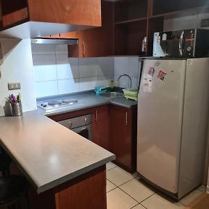Apartamento de 1 Dormitorio