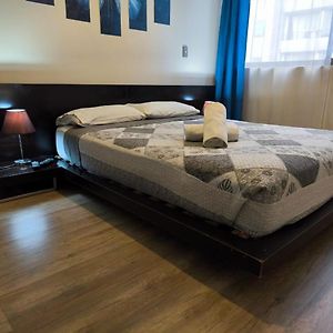 Apartamento Familiar de 2 Dormitorios